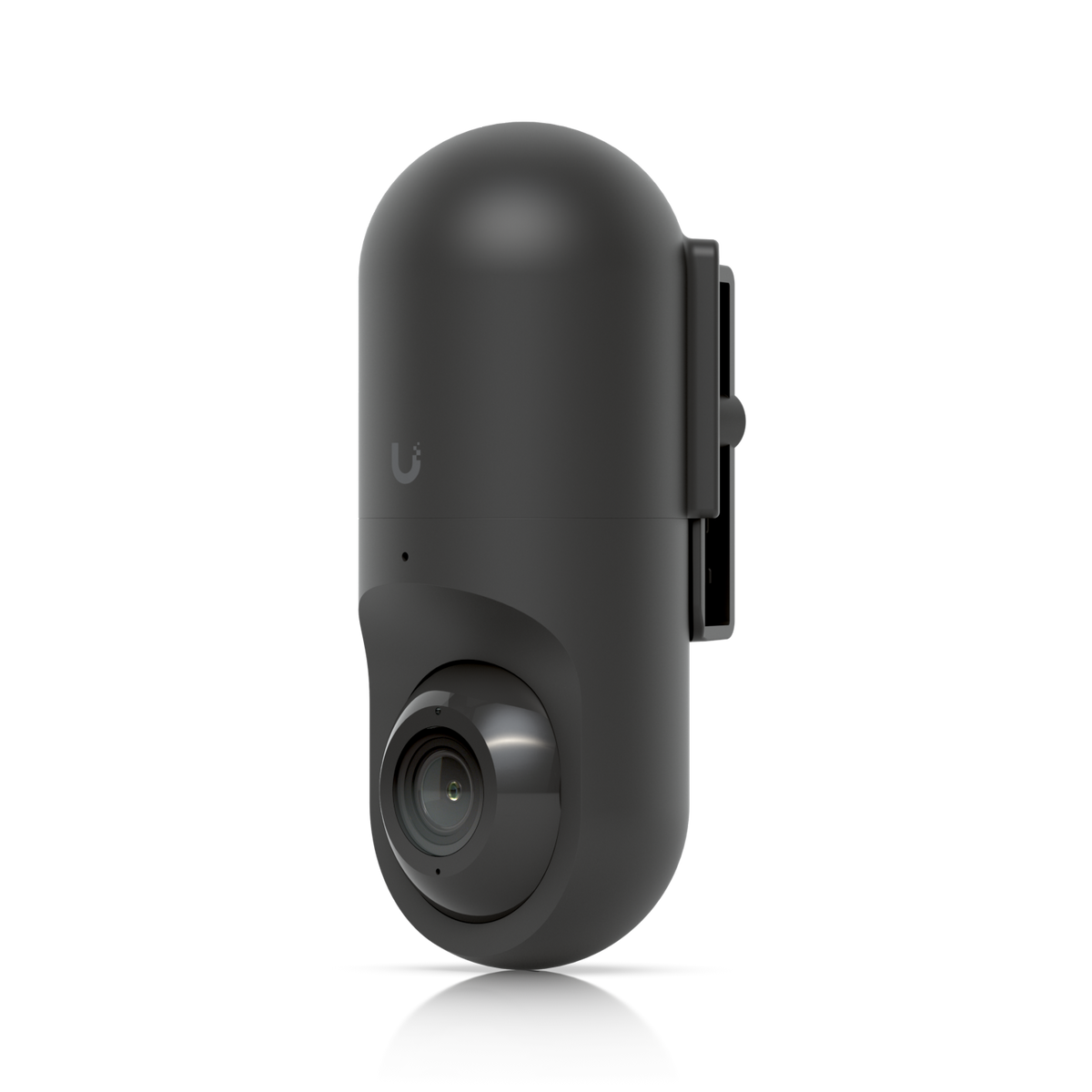 Ubiquiti UniFi Protect UACC-Flex-Cam-PWM-Black – Support mural / poteau pour caméras Flex (noir)