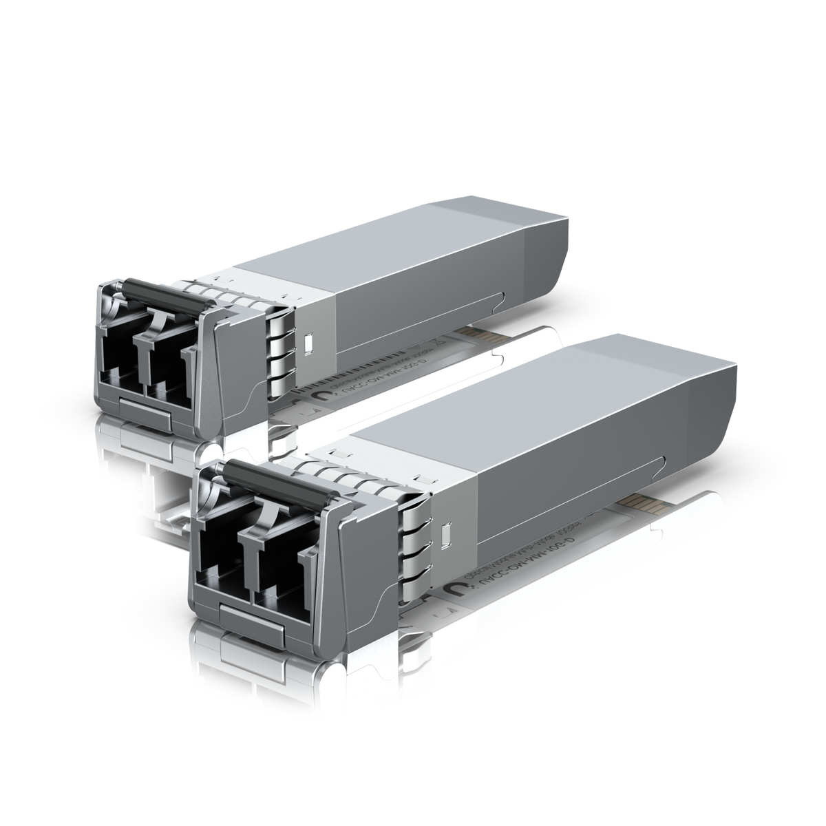 Ubiquiti UniFi UACC-OM-MM-10G-D-20 – Module optique SFP+ 10G multimode (lot de 20)