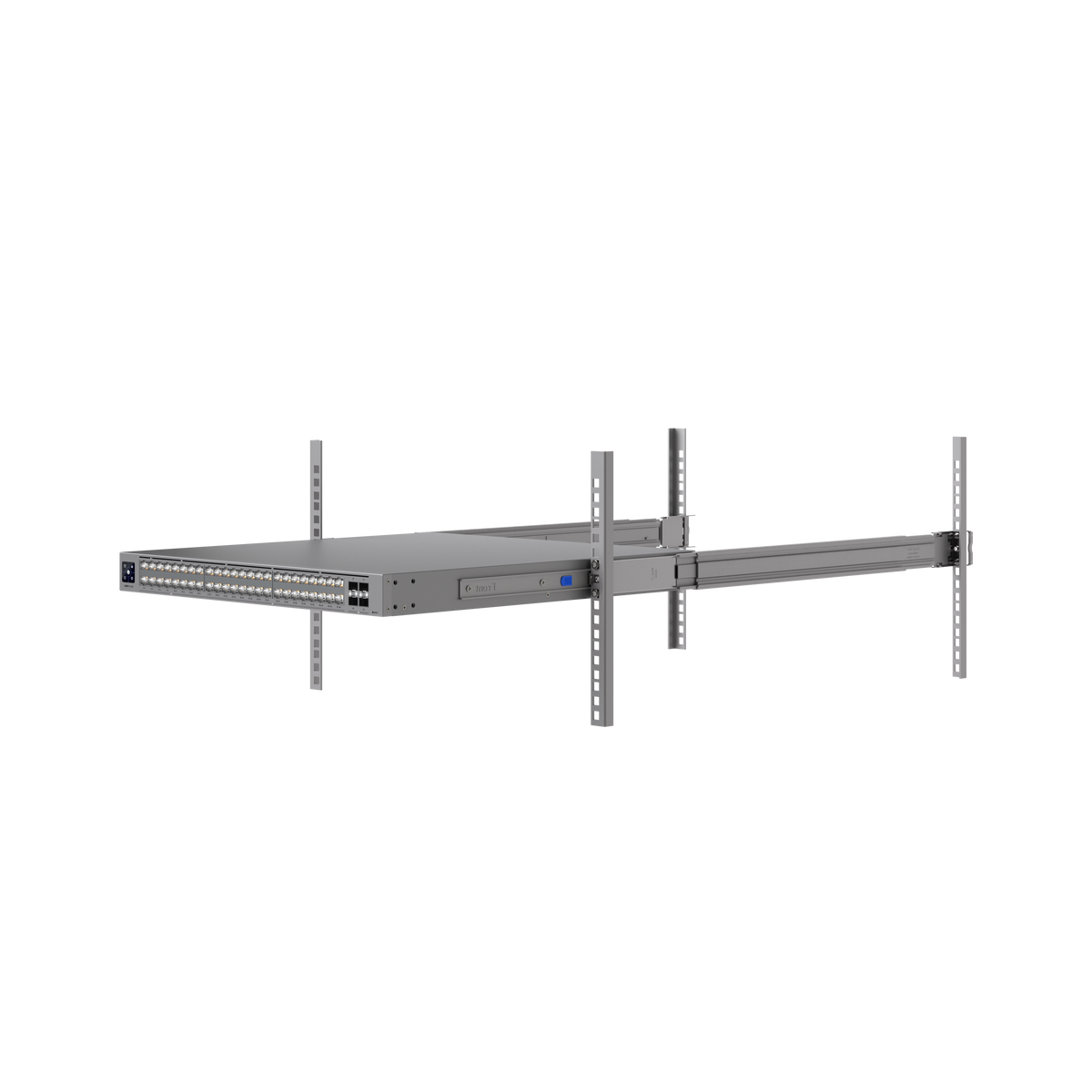 Ubiquiti UniFi UACC-Rack-Rails-Slide – Rails coulissants pour équipements UniFi