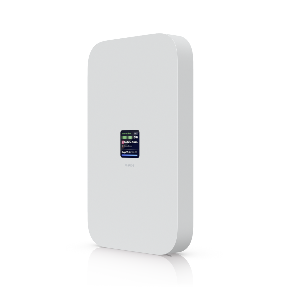 Ubiquiti UniFi U5G-Max – Modem 5G UniFi 5G Max intérieur