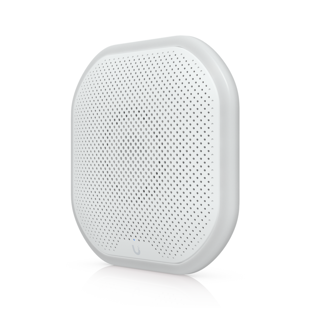 Ubiquiti UniFi Protect UP-Siren-PoE – Sirène extérieure 110 dB PoE