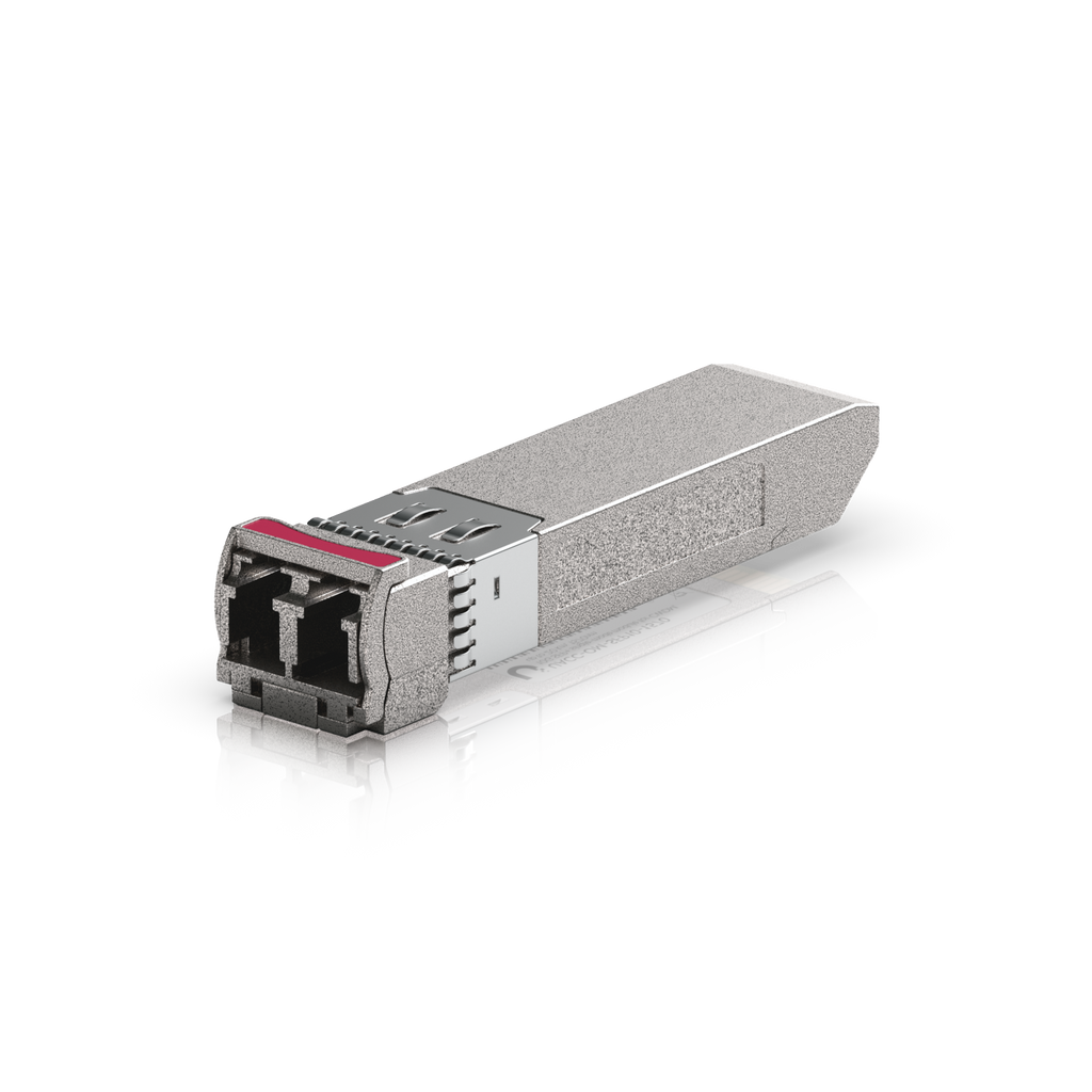 Ubiquiti UniFi UACC-OM-SFP10-1570 – Module optique SFP+ 10G CWDM monomode (1570 nm)