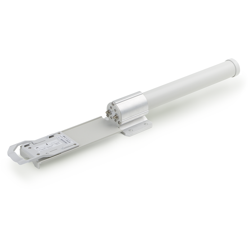 Ubiquiti UISP airMAX AMO-5G10 – Antenne omnidirectionnelle airMAX 5 GHz 10 dBi