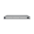 Ubiquiti UniFi USW-Pro-Max-48-PoE-EU – Switch Pro Max 48 PoE 2,5 GbE Etherlighting