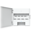 Ubiquiti UniFi Access EAH-8-EU – Contrôleur d'accès entreprise 8 portes