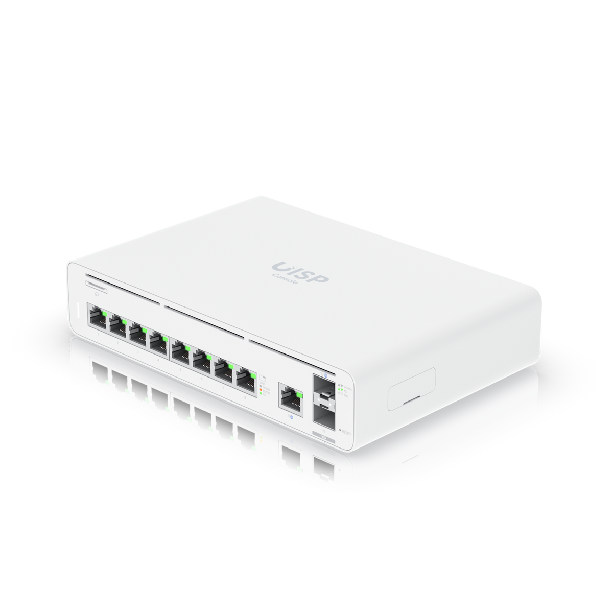 Ubiquiti UISP UISP-Console-EU – Console UISP avec switch et passerelle