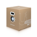Ubiquiti UISP UISP-Cable-Pro – Câble Ethernet extérieur Cat5e blindé Pro (305 m)