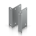 Ubiquiti UniFi UACC-Rack-Ear-2U – Kit d'oreilles de rack pour équipements UniFi (2U)