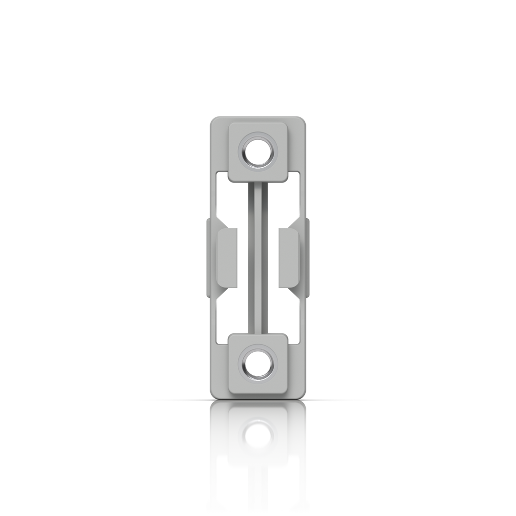 Ubiquiti UniFi UACC-Rack-PM-Kit – Kit d'écrous cage clipsables SnapMount (lot de 20)