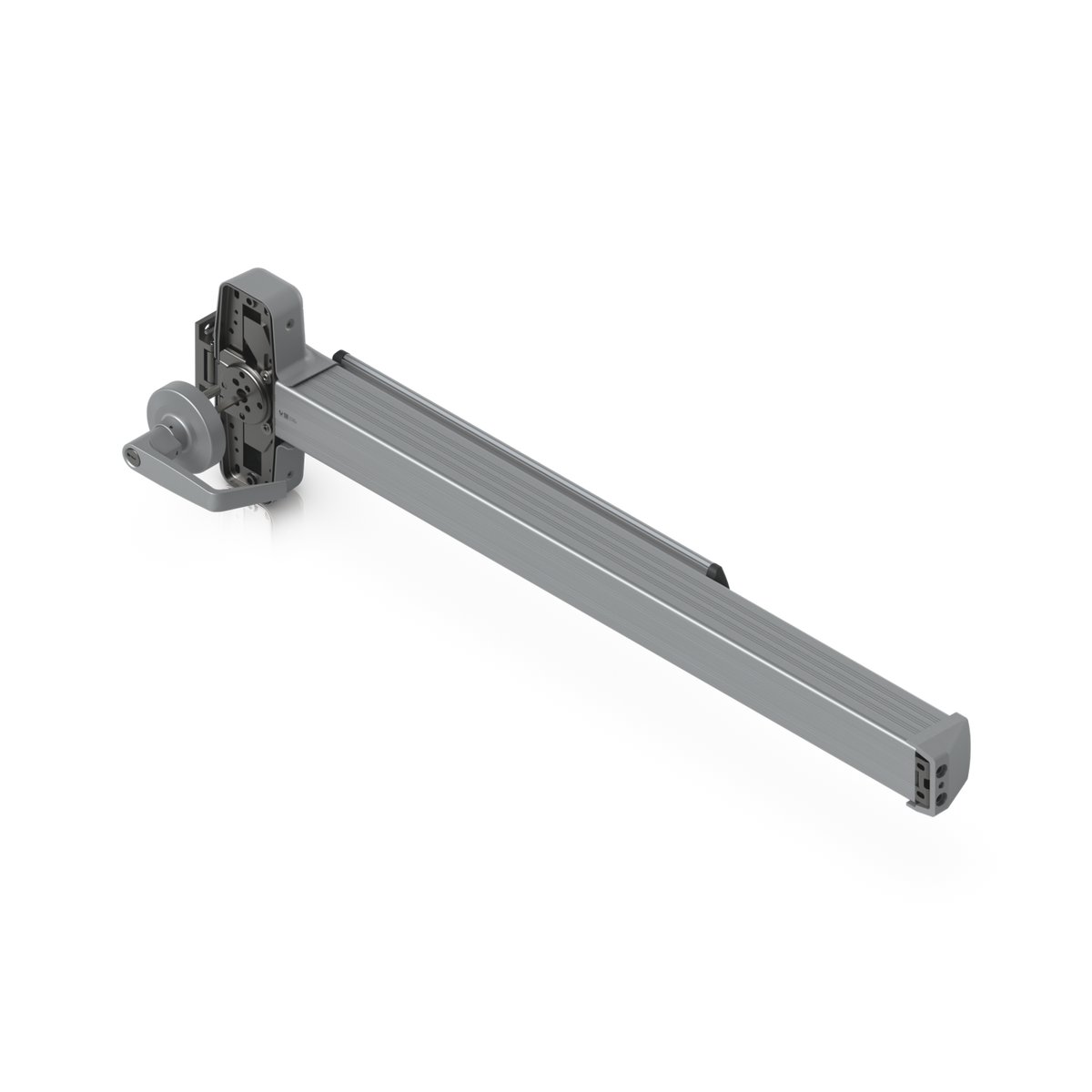 Ubiquiti UniFi Access UACC-PanicBar – Barre antipanique avec contact sec