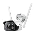 TP-Link VIGI C340-W-4MM – Cam ext bullet wifi 4mp (4mm) ip67 ir ia micro hp full color carte sd