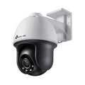 TP-Link VIGI C540-4MM – Cam pan/tilt full color 4mp (4mm) ir ip66 ia audio micro et hp micro sd