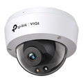 TP-Link VIGI C250(2.8mm) – Caméra dôme IP 5 MP couleur jour/nuit, objectif 2,8 mm