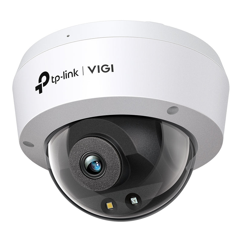 Caméra VIGI C250 du kit vidéosurveillance 4G