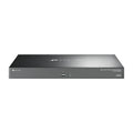 TP-Link VIGI NVR4064H – Enregistreur vidéo réseau 64 voies rackable, 4 baies