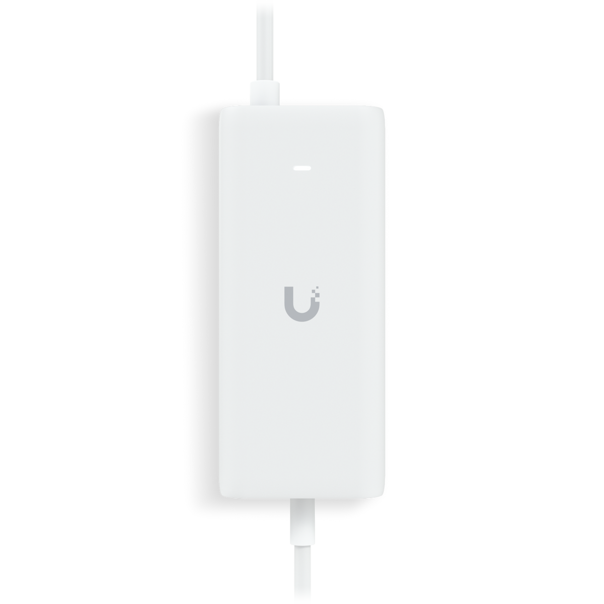 Ubiquiti UniFi UACC-PoE+-USBC-EU – Adaptateur secteur USB-C avec sortie PoE+ intégrée