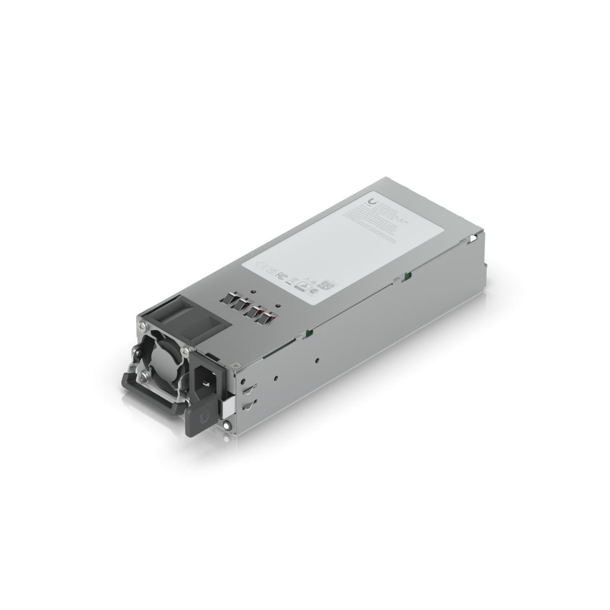 Ubiquiti UniFi UACC-PSU-54V-600W-EU – Module d'alimentation AC/DC remplaçable à chaud 600 W 54 V