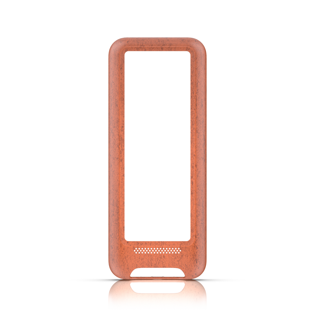 Ubiquiti UniFi Protect UVC-G4-DB-Cover-Brick – Coque décorative pour G4 Doorbell (brique)