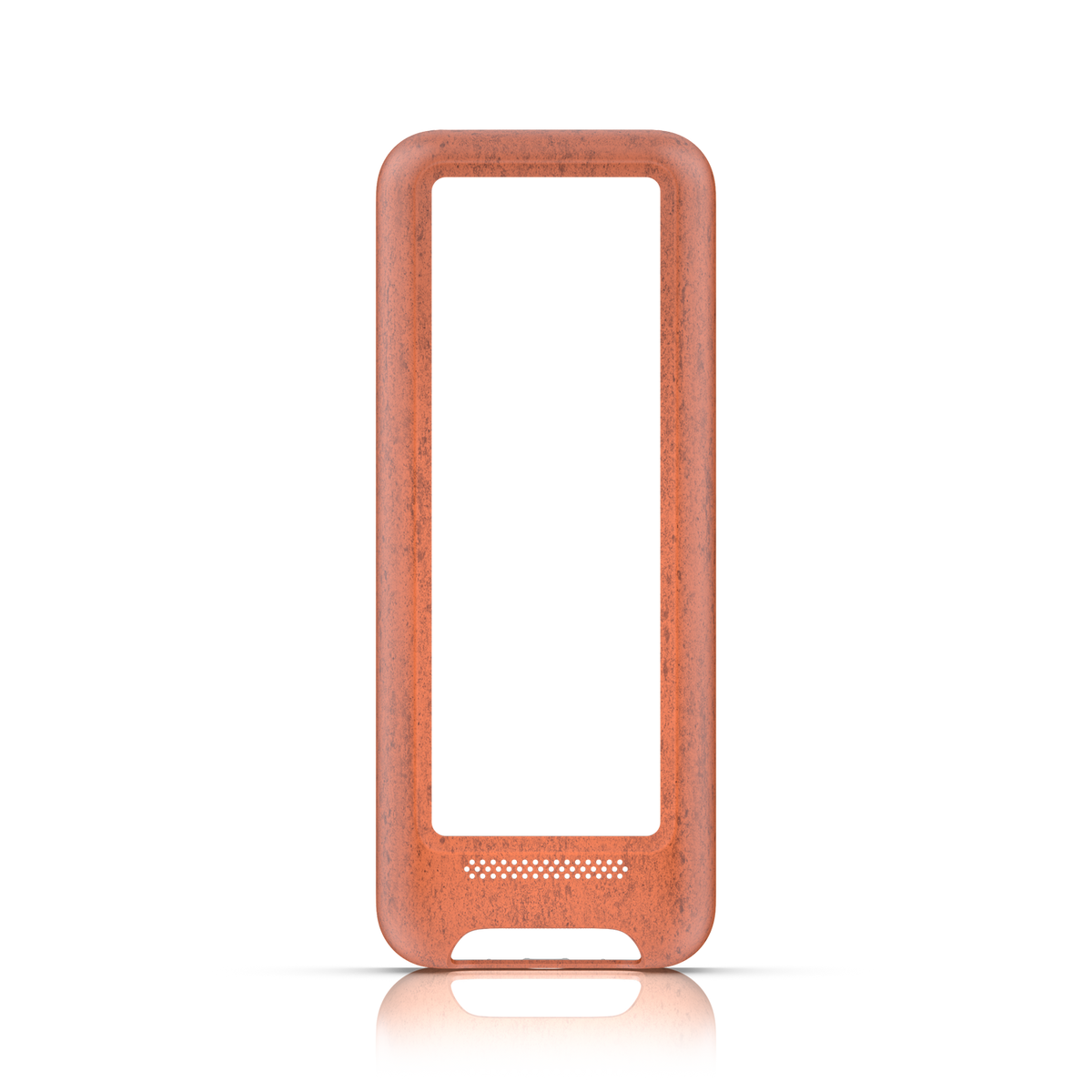 Ubiquiti UniFi Protect UVC-G4-DB-Cover-Brick – Coque décorative pour G4 Doorbell (brique)