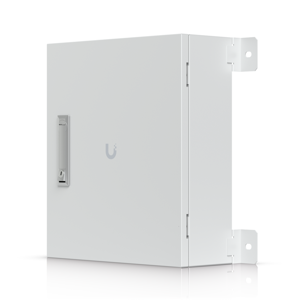 Ubiquiti UniFi Access UACC-Junction-Utility – Coffret IP55 pour hubs et accessoires Access