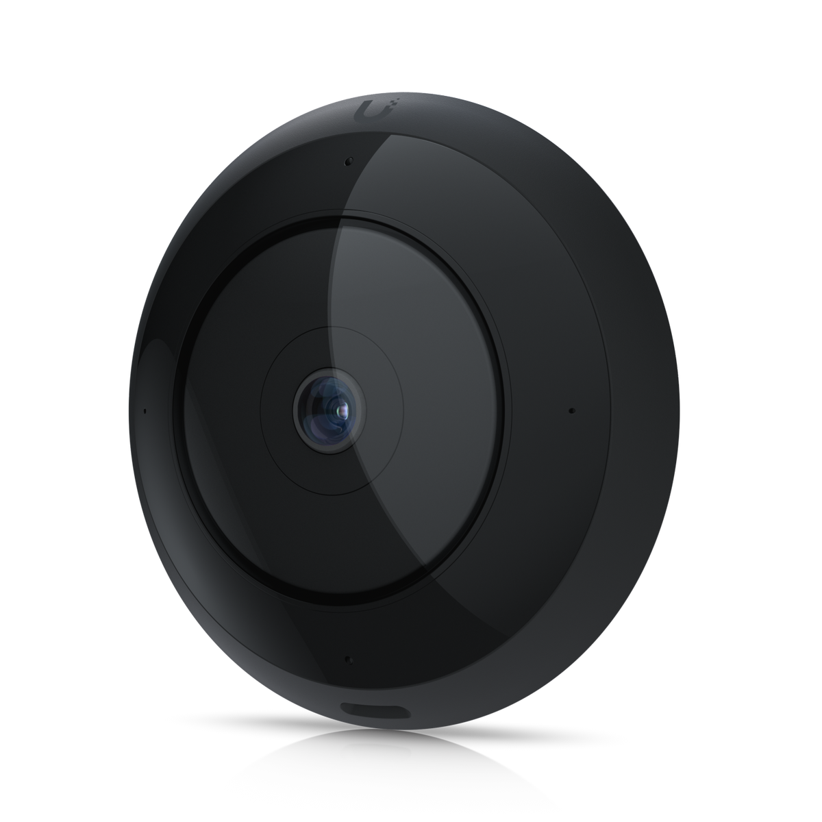 Ubiquiti UniFi Protect UVC-AI-360 – Caméra fisheye 360° 2K, PoE (noir)