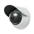 Ubiquiti UniFi Protect UACC-AI-Pro-Dome-WS-W – Support mural pare-intempéries pour AI Dome (blanc)