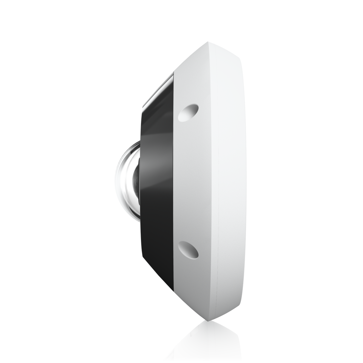 Ubiquiti UniFi Protect UVC-G6-Pro-360-W – Caméra fisheye 360° 12 MP, PoE (blanc)