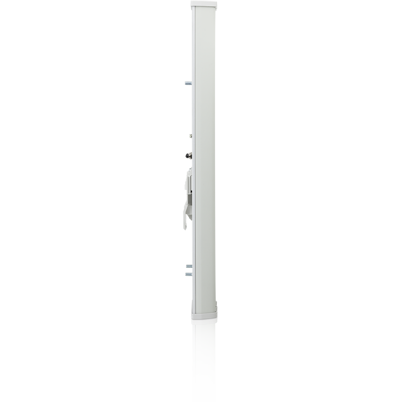Ubiquiti UISP airMAX AM-5G19-120 – Antenne sectorielle airMAX 5 GHz 19/20 dBi (120°, 19 dBi)
