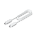 Ubiquiti UniFi Protect UACC-AI-Theta-Audio-Cable-1M – Câble audio 1 m pour AI Theta