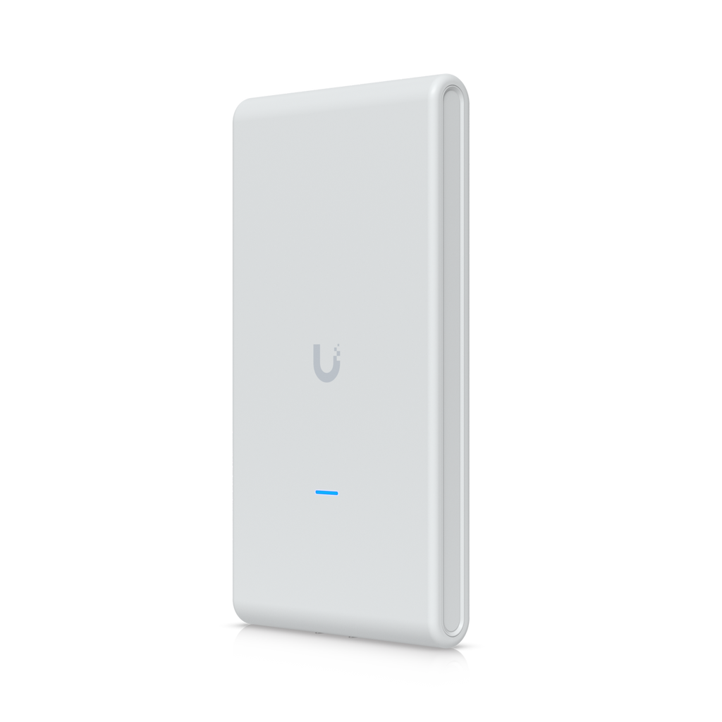 Ubiquiti UniFi U6-Mesh-Pro-EU – Point d'accès U6 Mesh Pro Wi-Fi 6