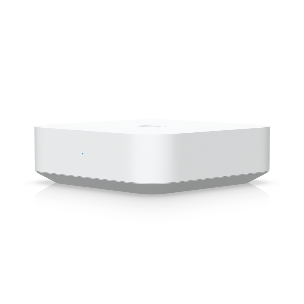 Ubiquiti UniFi UXG-Lite-EU – Passerelle compacte Gateway Lite