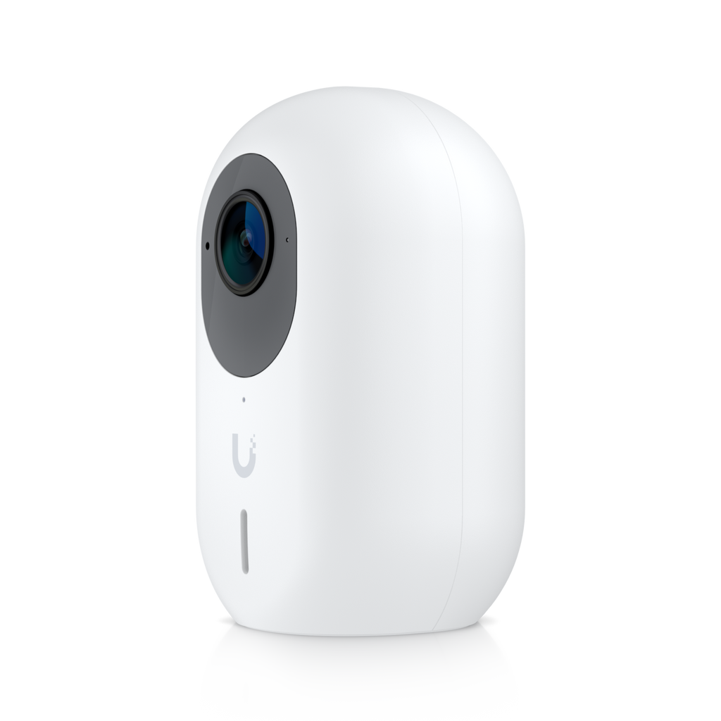 Ubiquiti UniFi Protect UVC-G3-INS-EU – Caméra compacte Full HD Wi-Fi (blanc)