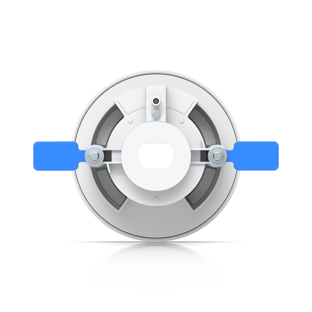 Ubiquiti UniFi Protect UACC-AI-Theta-Pro-PFM-Camera – Support d'encastrement pour objectifs AI Theta Pro