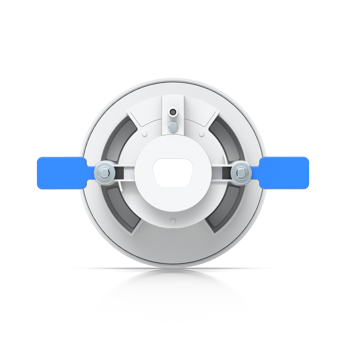 Ubiquiti UniFi Protect UACC-AI-Theta-Pro-PFM-Camera – Support d'encastrement pour objectifs AI Theta Pro