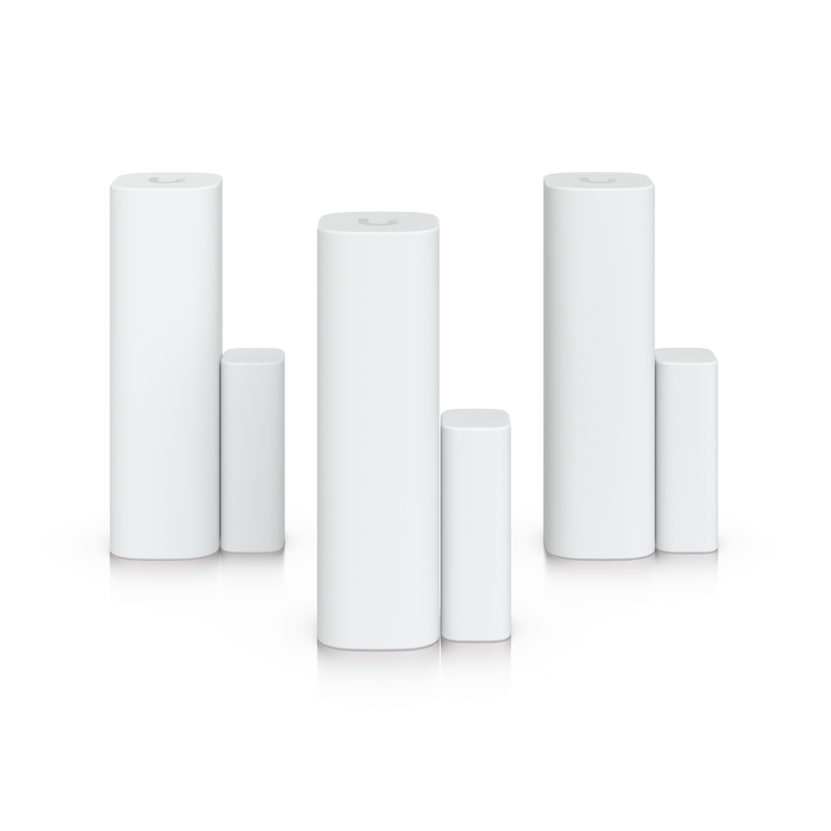 Ubiquiti UniFi Protect USL-Entry-3-EU – Détecteur d'ouverture SuperLink (lot de 3)