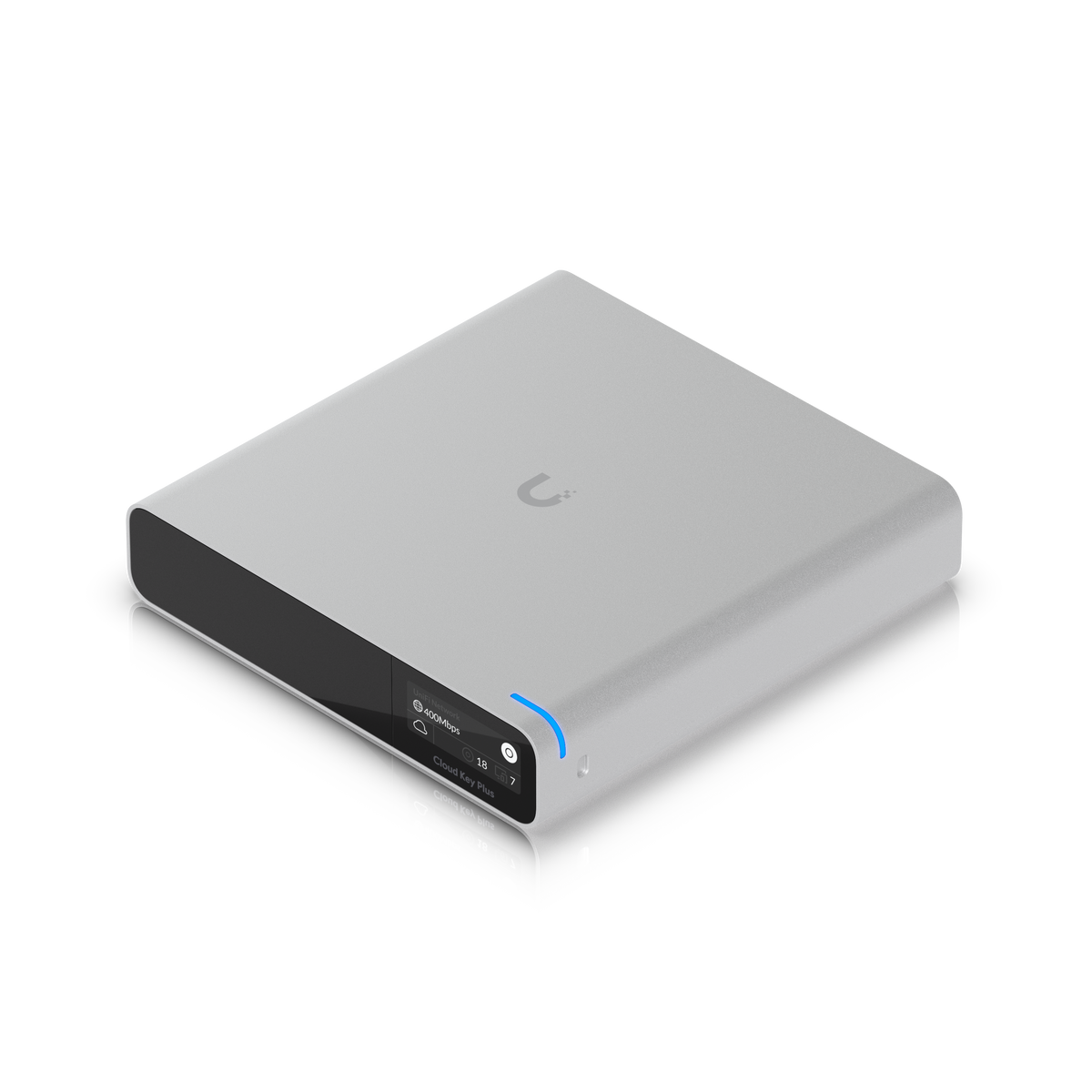 Ubiquiti UniFi UCK-G2-SSD – Console CloudKey+ avec SSD