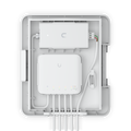 Ubiquiti UniFi USW-Flex-Utility – Boîtier extérieur étanche pour Switch Flex