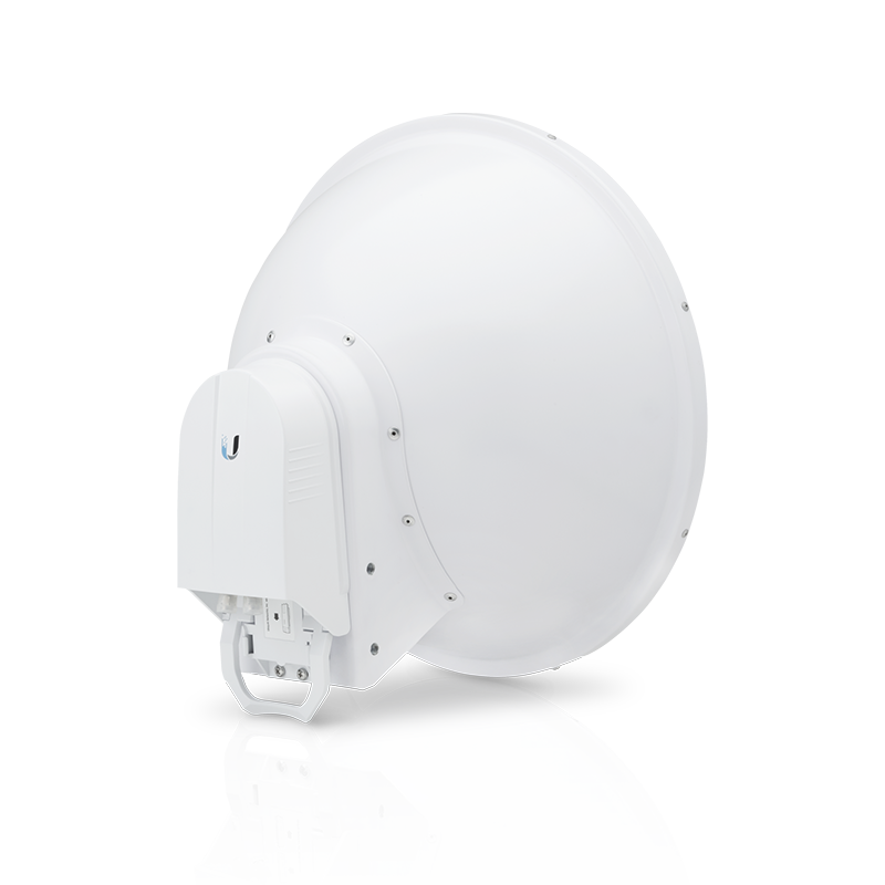 Ubiquiti UISP airFiber AF-5G23-S45 – Antenne airFiber X 5 GHz 23 dBi Slant 45