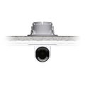 Ubiquiti UniFi Protect UVC-G3-F-C – Kit d'encastrement plafond pour caméras Flex (blanc)