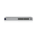Ubiquiti UniFi USW-24-POE-EU – Switch 24 PoE niveau 2