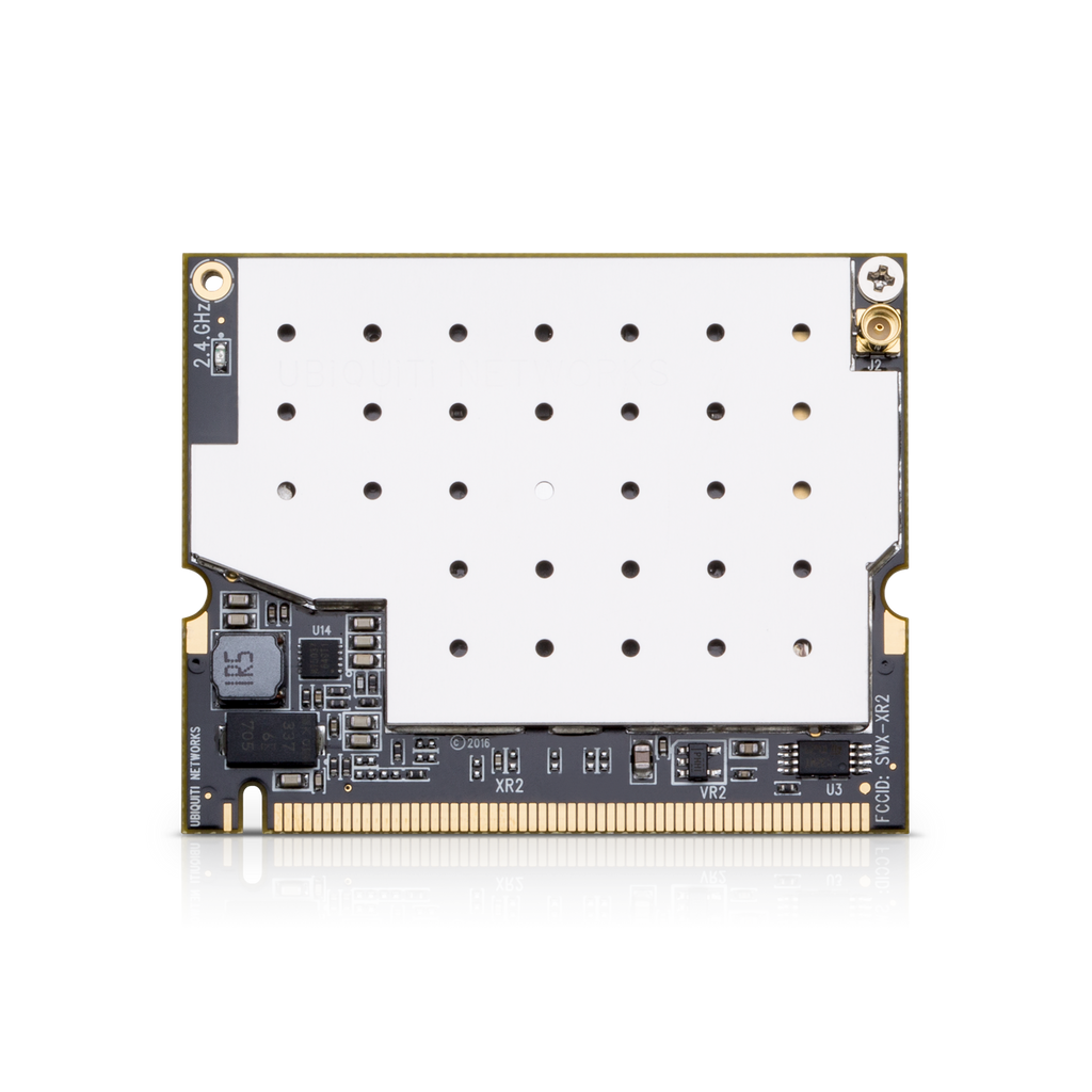 Ubiquiti UISP XR2 – Module radio XtremeRange (2,4 GHz)