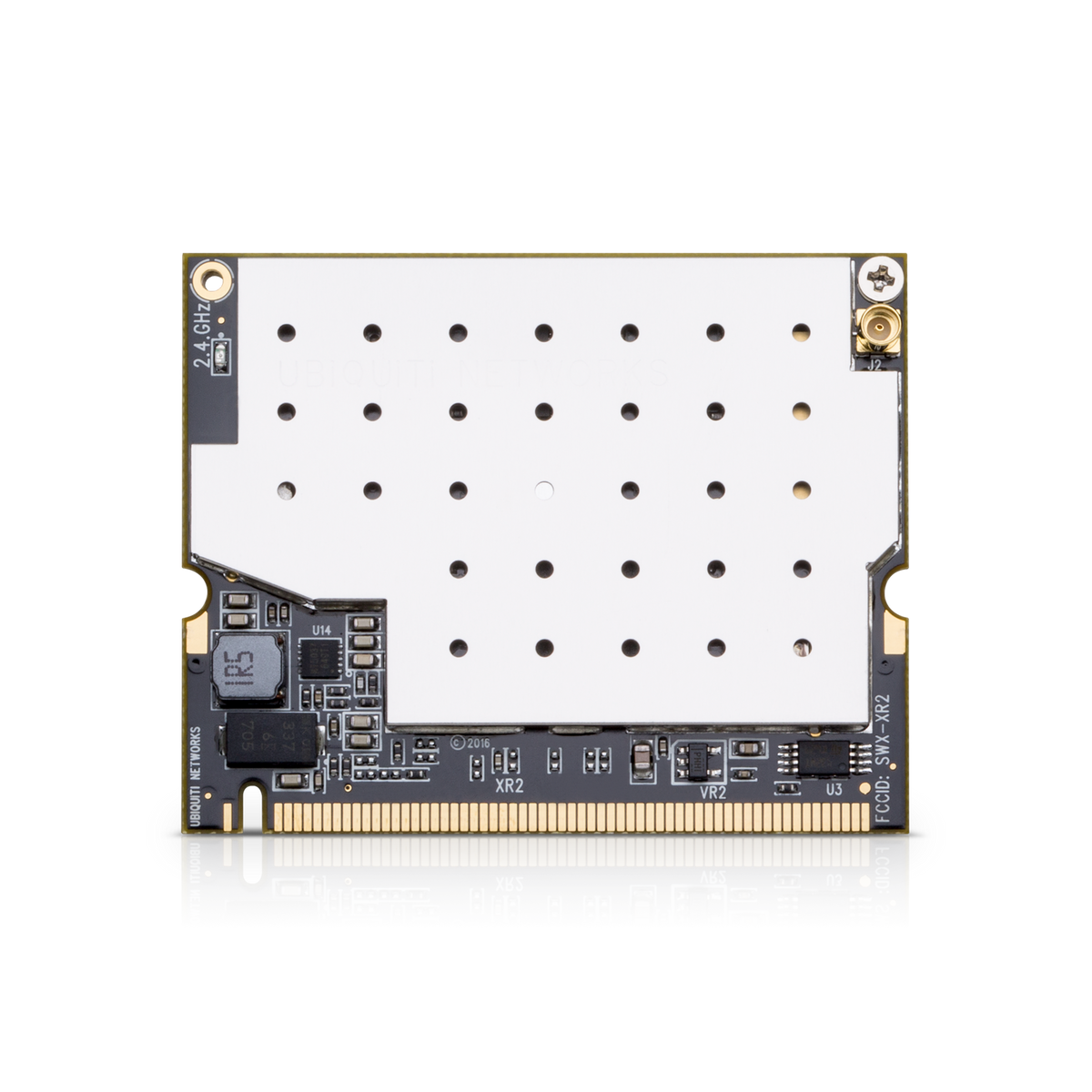 Ubiquiti UISP XR2 – Module radio XtremeRange (2,4 GHz)