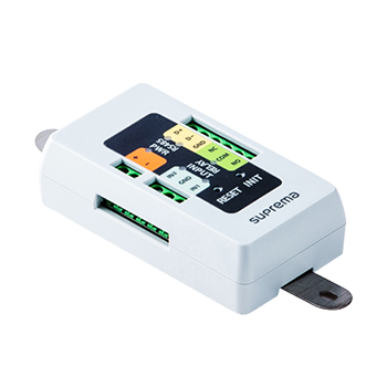 Suprema Secure I/O 2 SIO2 – Module de porte sécurisé compact 1 porte