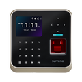 Suprema BioStation 2a BS2A-ODPB – Terminal empreinte IA avec écran et clavier, PoE