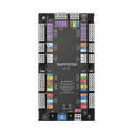 Suprema CoreStation 20 CS-20P – Contrôleur d'accès 2 portes PoE+ avec emplacement SAM