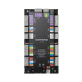 Suprema Door Interface DI-24 – Interface 2 portes / 4 lecteurs pour CoreStation