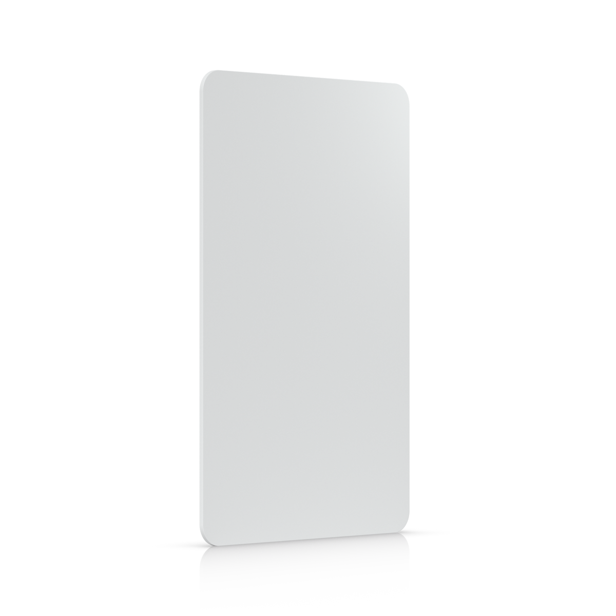 Ubiquiti UniFi Access UA-Card-W-10 – Badges NFC DESFire EV3 (blanc, lot de 10)