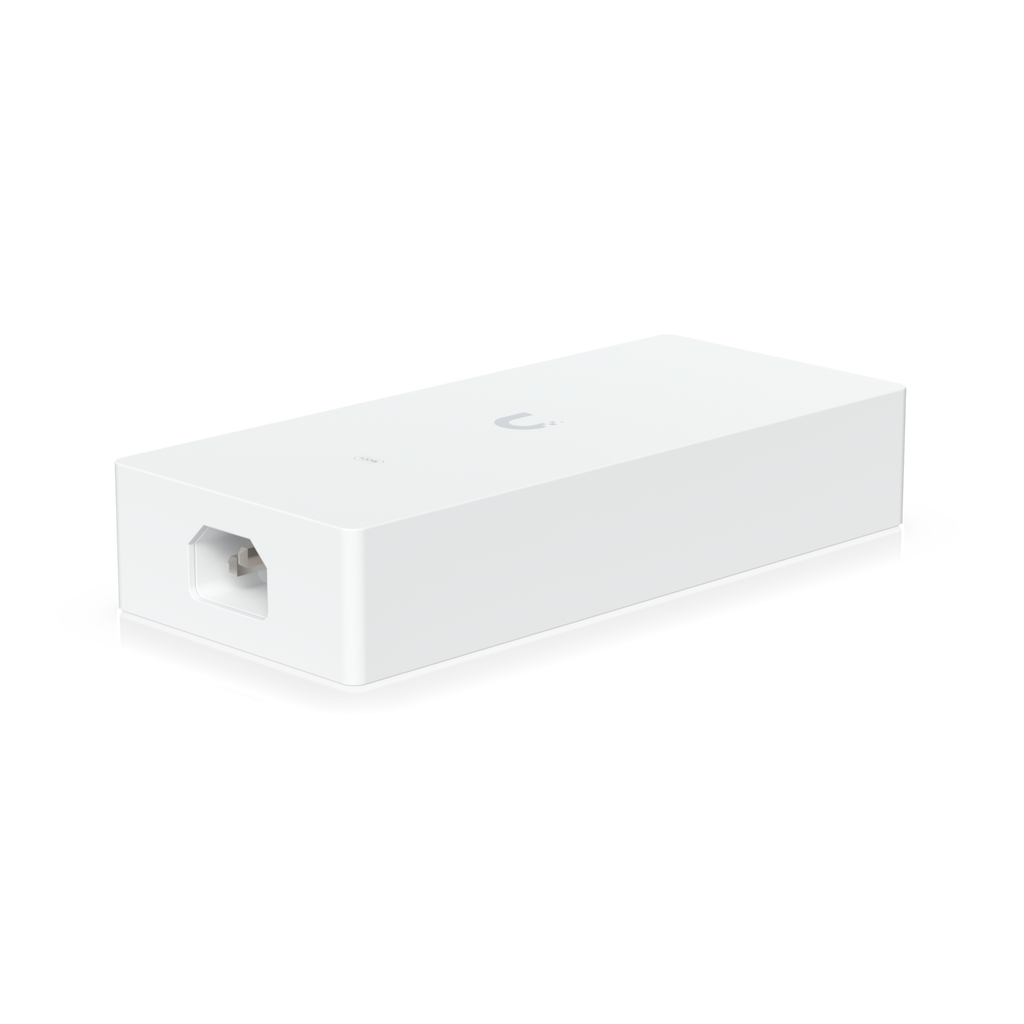 Ubiquiti UISP UACC-Adapter-PT-120W-EU – Adaptateur secteur Power TransPort 120 W