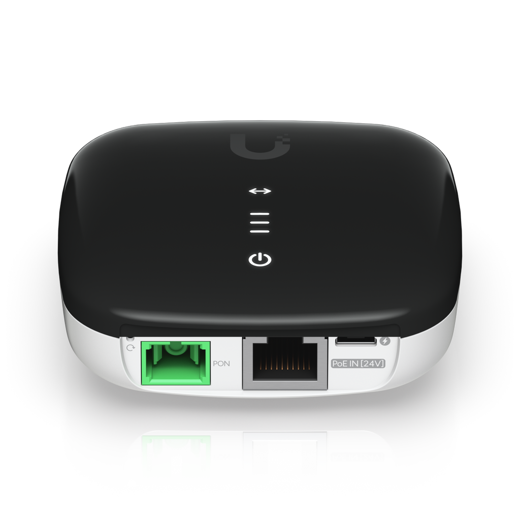 Ubiquiti UISP UF-LOCO-20 – ONU GPON Fiber Loco basse consommation (lot de 20)