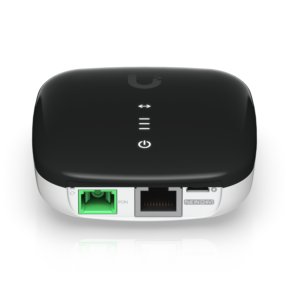 Ubiquiti UISP UF-LOCO-20 – ONU GPON Fiber Loco basse consommation (lot de 20)